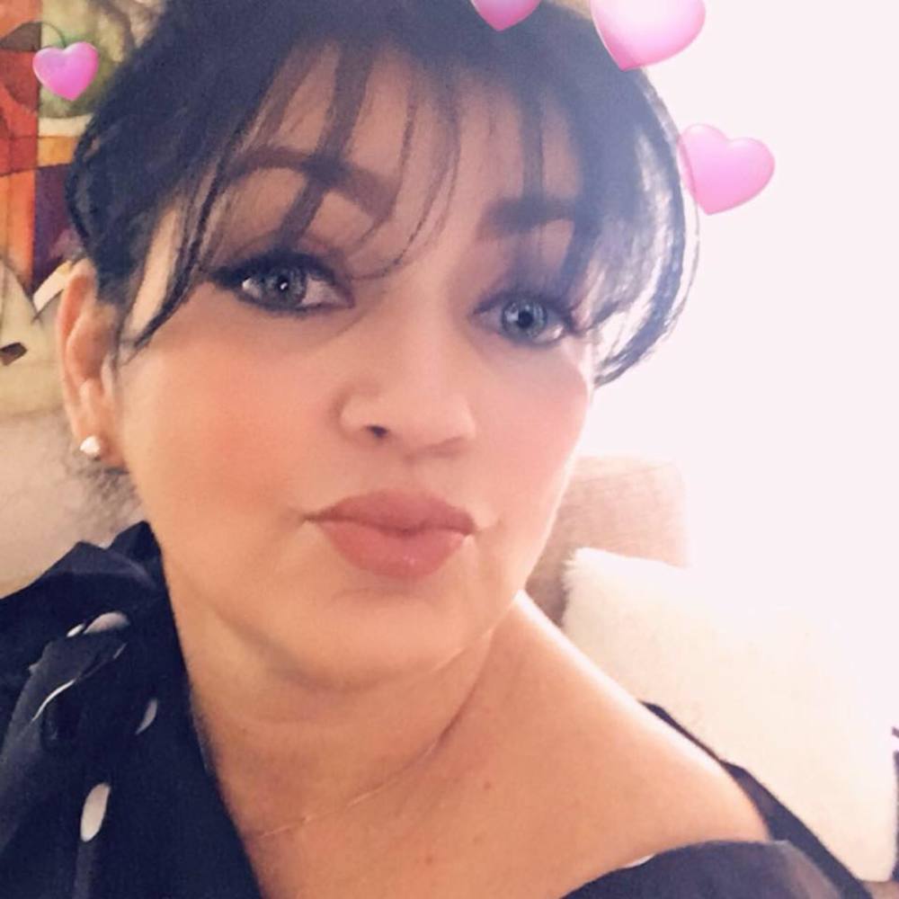 Meet your Posher, Odylia